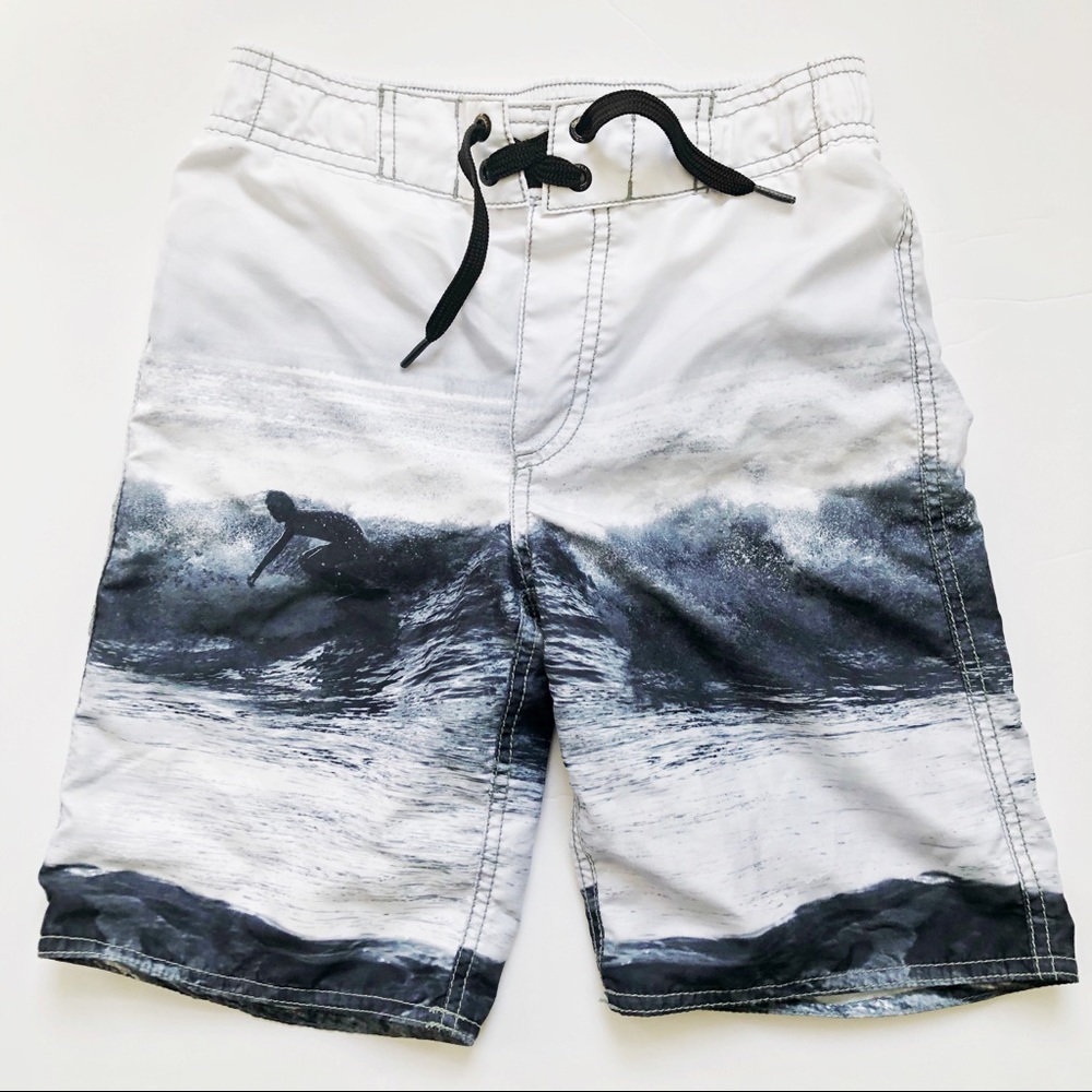 Boys Swim Shorts